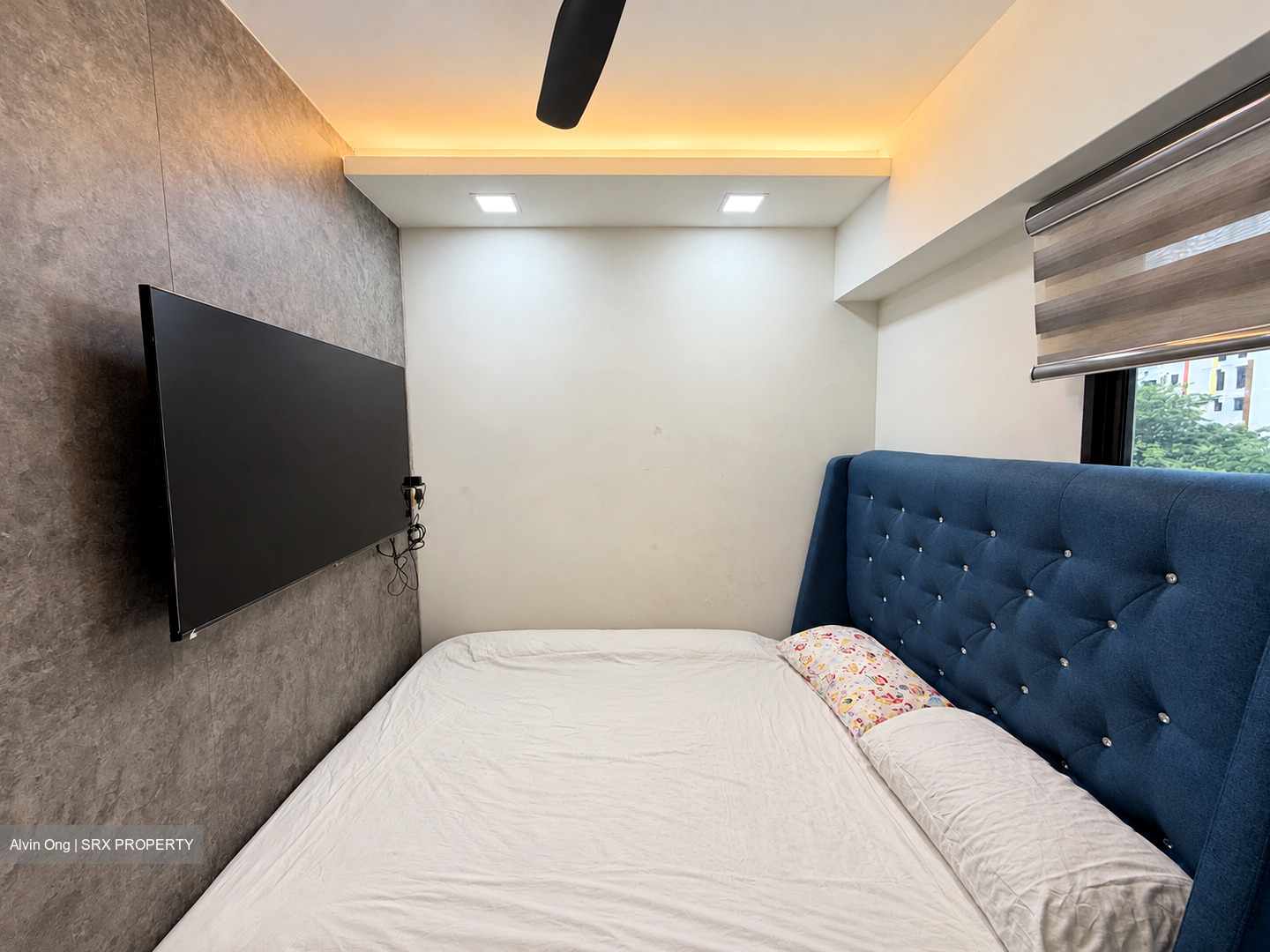 Blk 297A Compassvale Green (Sengkang), HDB 5 Rooms #638195891